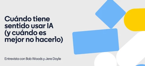 Cuándo tiene sentido usar IA (y cuándo es mejor no hacerlo) 💡