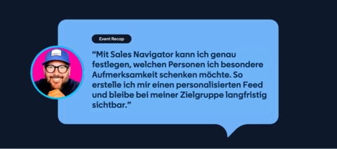 💡 So bauen Sie sich ein Netzwerk auf, das langfristig für Sie arbeitet