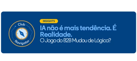 IA, agentes e decisões: o que o SXSW 2026 revela sobre o novo jogo do B2B