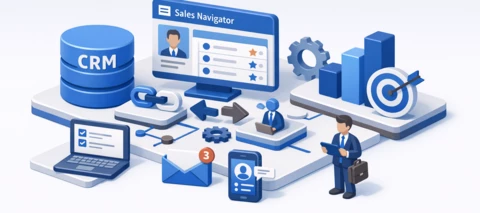 CRM-sync staat aan… maar haalt u er echt alles uit?