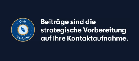 🔍 Warum Ihre LinkedIn Beiträge Ihre Kontaktaufnahme erfolgreicher machen können