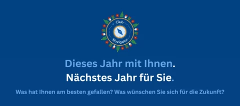 🔍 Und Sie, was hat Sie in diesem Jahr am meisten unterstützt und was wünschen Sie sich für das kommende Jahr?