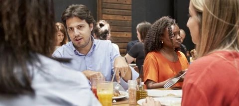 📋 De Feestdagen-Gids: Deze instellingen moet u nu in Sales Navigator doorvoeren