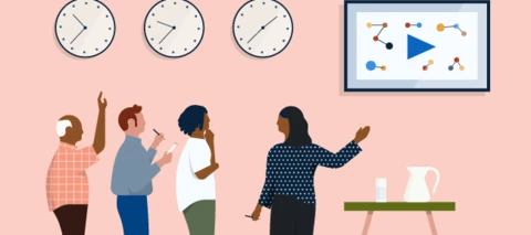 📚 Für Admins & Program Manager: So legen Sie den Grundstein für den Erfolg Ihres Sales Navigator Teams