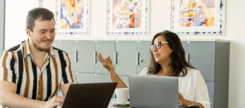 Join our Challenge: Why do you use Sales Navigator?