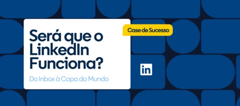 Do Inbox à Copa do Mundo: O que o zagueiro Pico Lopes do Cabo Verde nos ensina sobre prospecção e o poder das conexões no LinkedIn