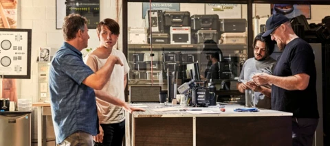 Ligt u op koers om uw Q1‑doelstellingen te halen? Gebruik Sales Navigator om dat nú te checken