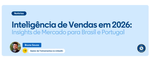 O Ponto Cego das Vendas B2B: Você está ignorando 84% do seu mercado?