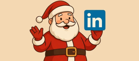 🔥 Desafio Relâmpago de Natal Sales Navigator: Quer Ganhar 2 meses gratuitos do Sales Nav? Participe Agora!