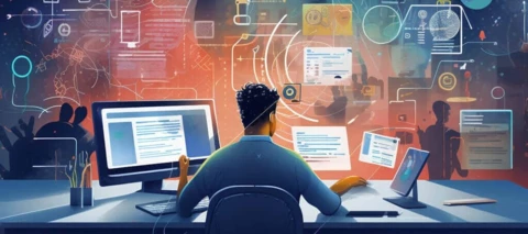 Transformer son playbook commercial grâce à l’IA : du statique au dynamique