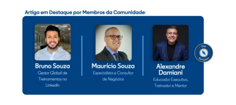 Conexões de Valor: O que Realmente Move Negócios na Era do Social Selling