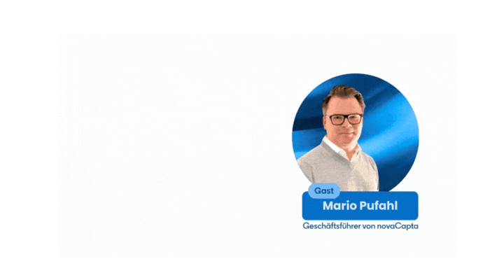 🎙️ Sales Performance Management 2026: Drei Trends für Erfolg