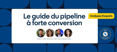 Guide de prospection stratégique B2B : transformer les données en opportunités commerciales