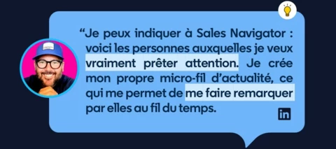 Le secret d'un networking efficace : créer un réseau qui se renforce au fil du temps