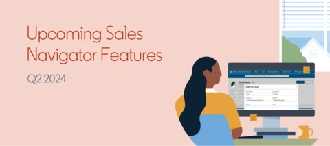 📢 Get a Preview of the Upcoming Features and Enhancements in Q2 2024