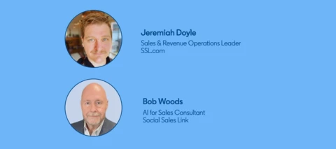 🤖 KI im Vertrieb: Wann sie wirklich hilft und wann nicht