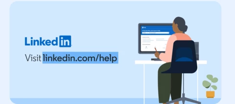 🔔 Schon ausprobiert? Der neue AI-Assistant im Sales Navigator Help Center