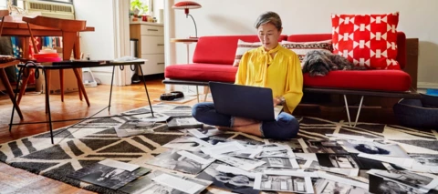 In 10 minuten meeting‑ready met Sales Navigator