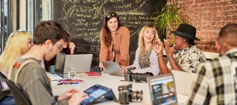 🎆Goede Voornemens voor 2026: Hoe Sales Navigator je helpt om je sales-doelen te halen