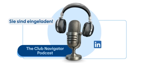 🎙️ Wir suchen Speaker:innen aus der Community für unseren Podcast