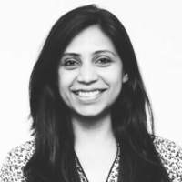 Vandana Singh