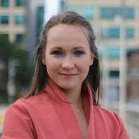 Zita_Former Community Manager