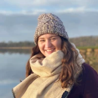 Carolane LinkedIn Onboarding