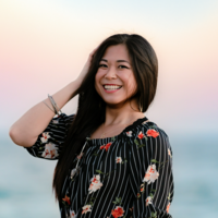 Eva_Community Program Manager