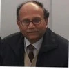 Anirudha Padarha
