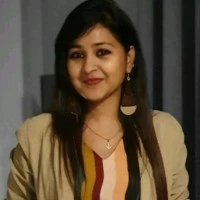 Ekta Agarwal