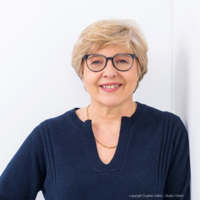 Roselyne Roland-Gosselin