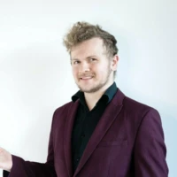 Fionn LinkedIn Onboarding