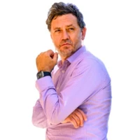 MARK B JONES