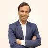Mahesh Yadav