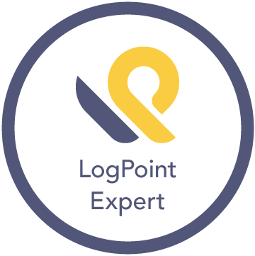 Logpoint Expert
