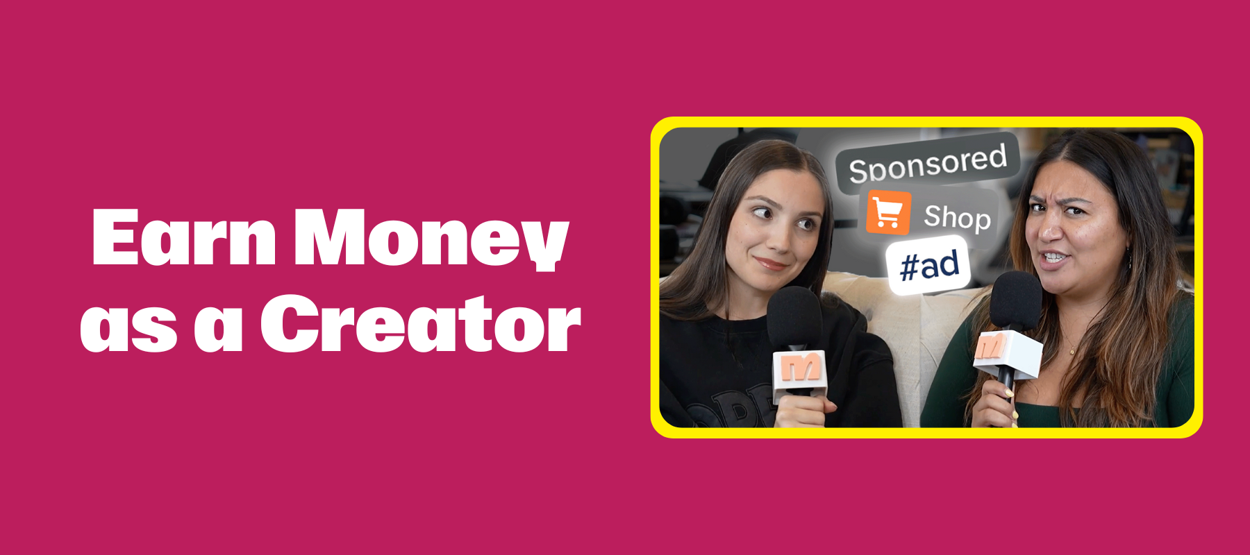 🎥 How Much $$ Can Creators Make?