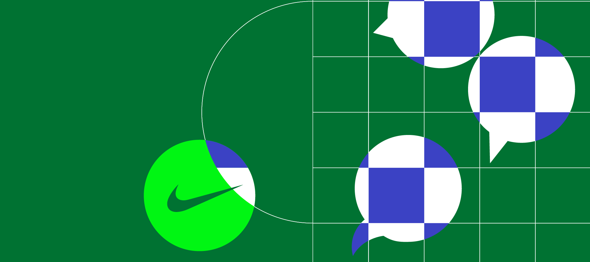 Here’s how Nike Football leveraged Manychat to bring the Engage Mbappé Mode campaign to life!