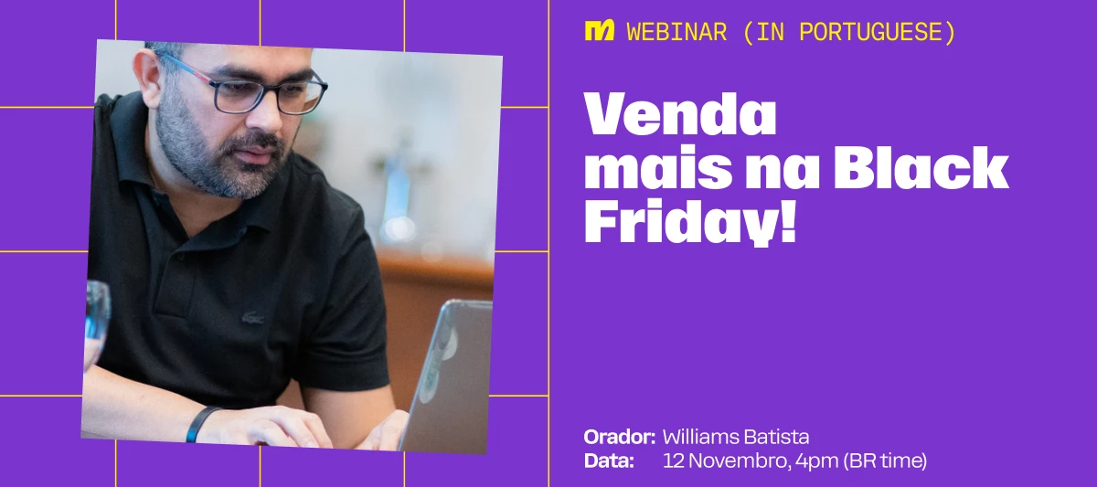 Dicas para a sua Black Friday! [in Portuguese]