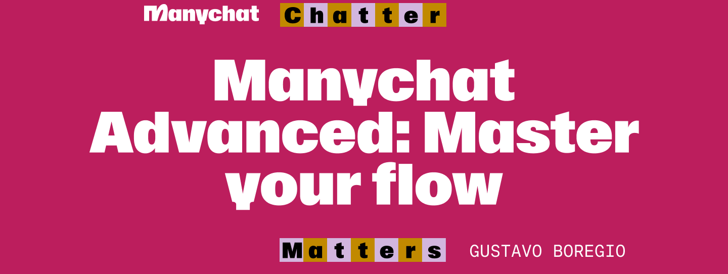 [Webinar] Need help to master advanced flows? Ask your questions here!