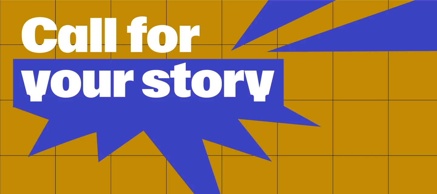 Share your (Meta) story with us!