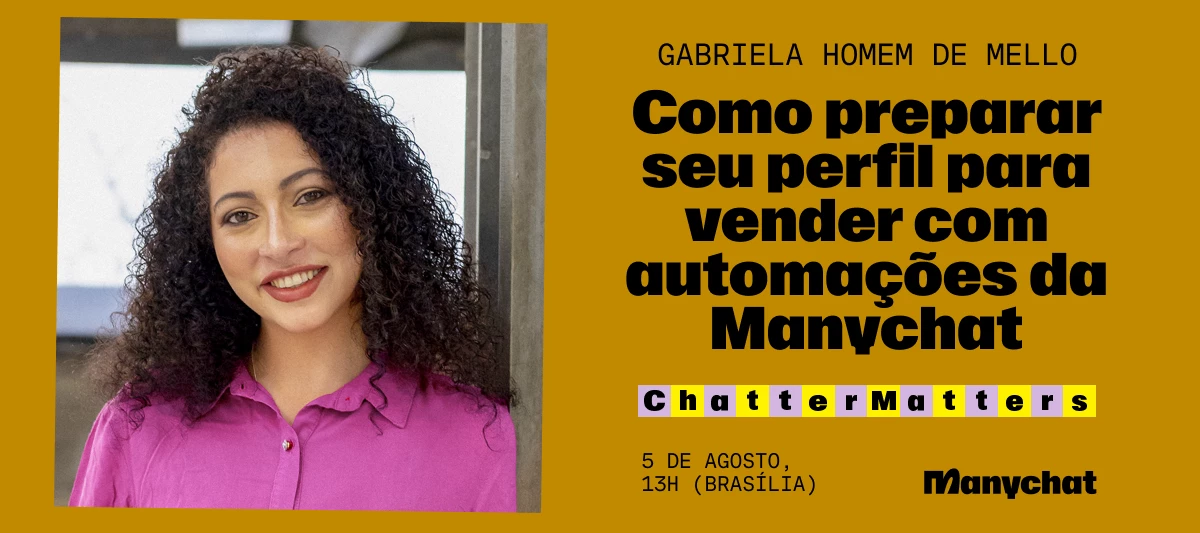 O que procura saber para poder vender no seu instagram?