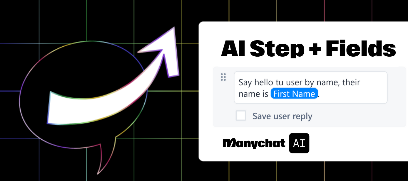 🪡 Tailor AI step for each lead with personalized fields