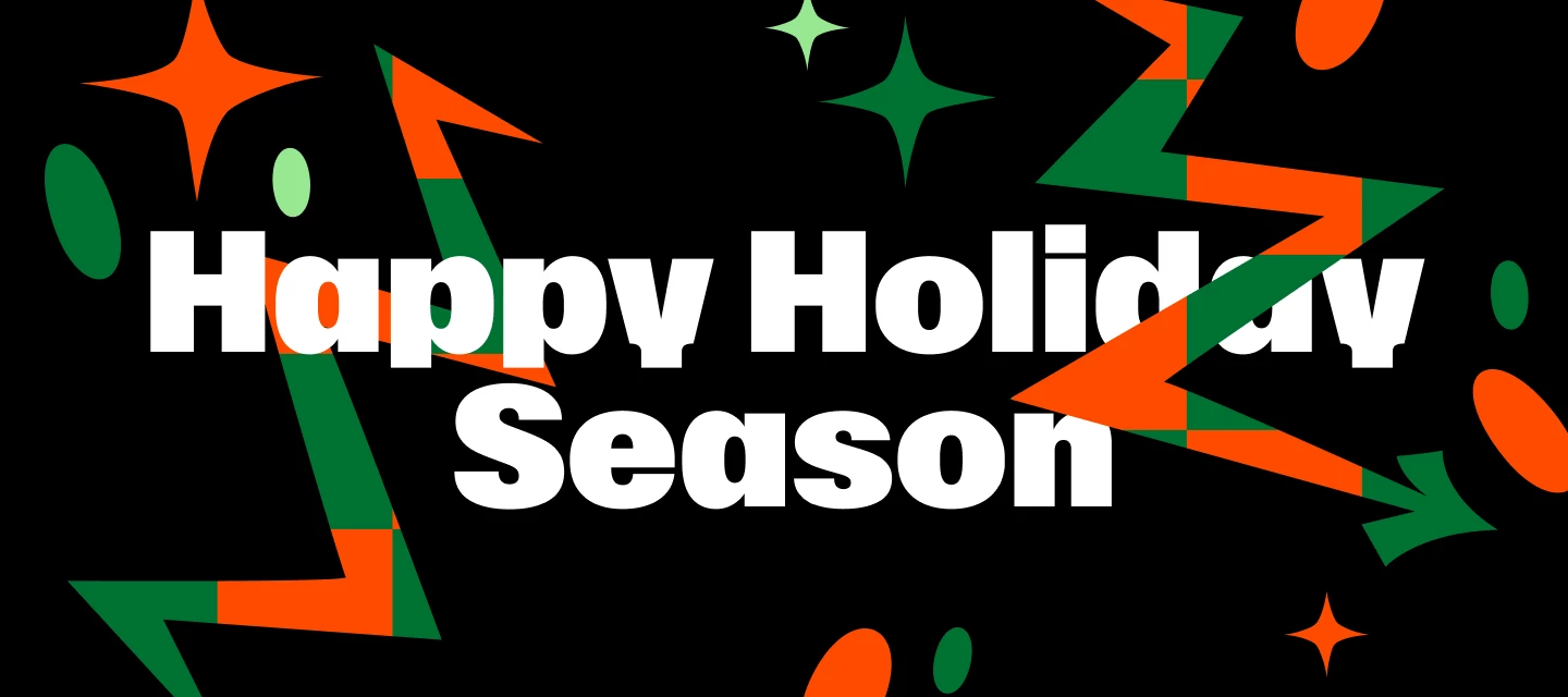 🎄 Happy Holidays, Manychat Community! (feat. a special message from Mike Yan)
