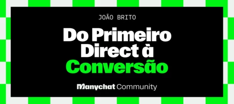 Pergunte ao JP sobre como converter novos seguidores 👇