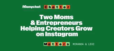 Chatter Matters: Miranda & Lexi - The Power Duo Helping Creators Grow on Social Media