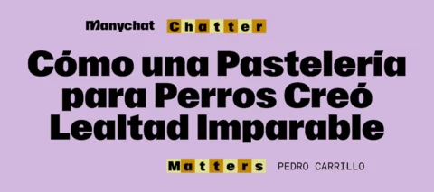 Deja tu pregunta sobre WhatsApp y Pedro la responderá 🤝 Deja tu pregunta sobre WhatsApp y Pedro la responderá 🤝