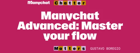 [Webinar] Need help to master advanced flows? Ask your questions here!