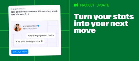 See what’s working and what to do next on the new Home Tab