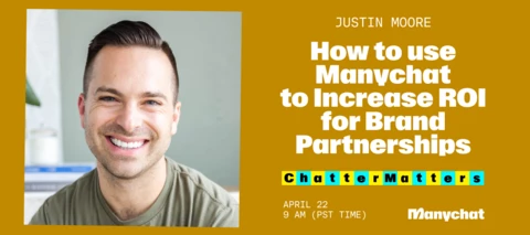 Are you ready to land your dream partnership? Justin Moore tells you how! 💎