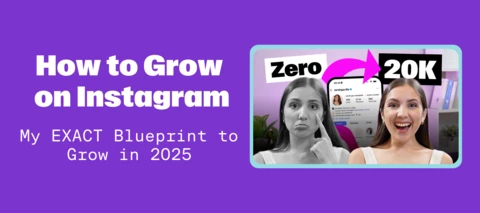Proven Instagram Growth Strategies for 2025